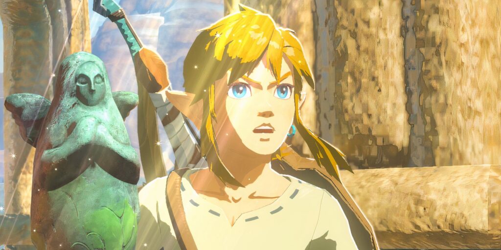 8 Best Feelgood Open-World Games