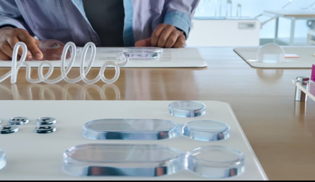 Apple will let users roll back the Liquid Glass look with new โtintedโ option