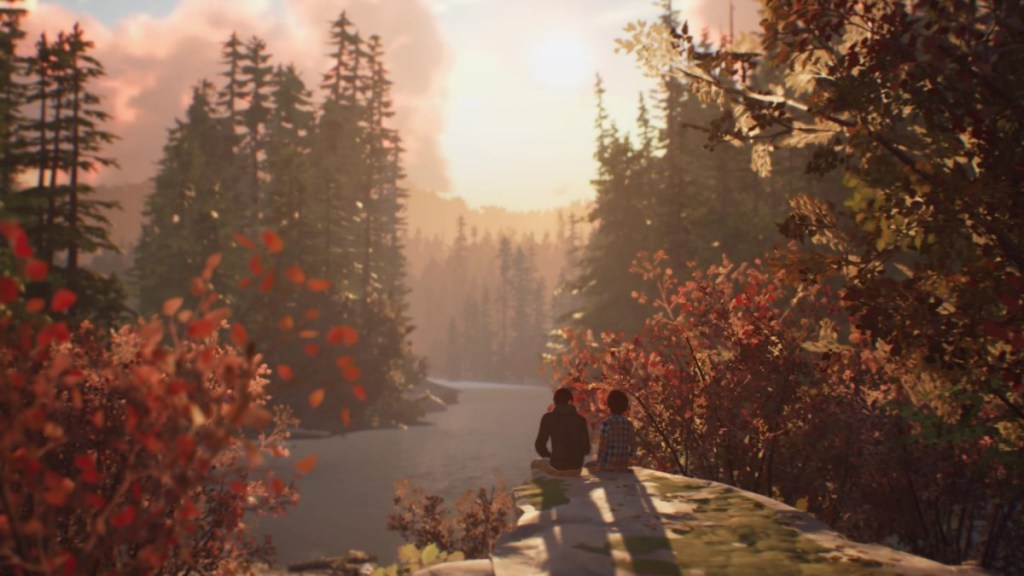 PS5 Ports of Acclaimed Adventure Series Leaked by Rating Board