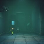 How to turn off the cameras in Little Nightmares 3