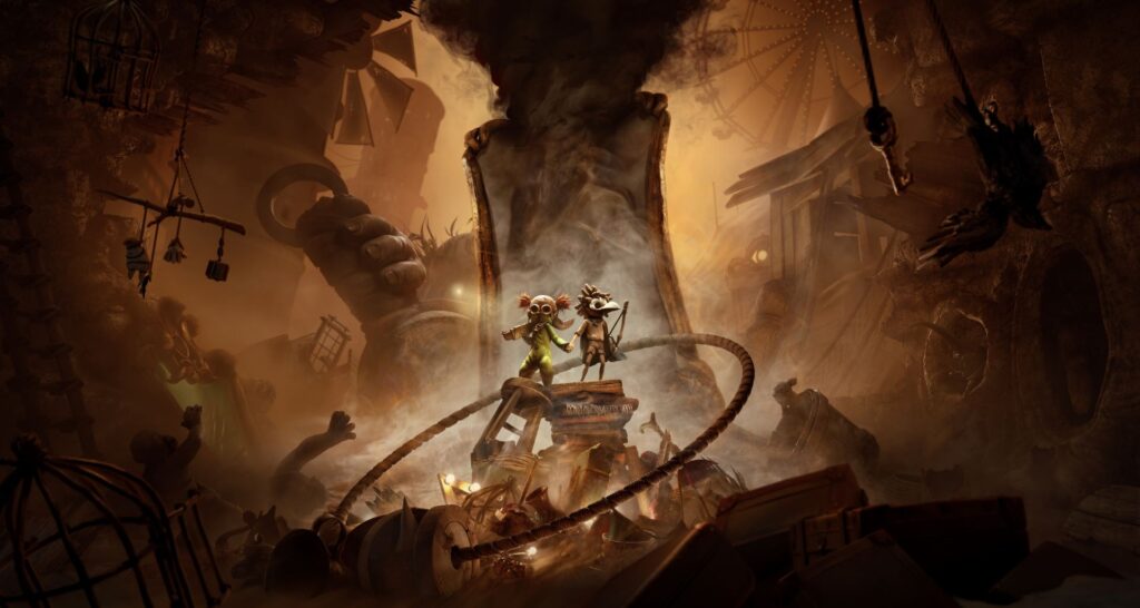 Little Nightmares 3 gets some mixed first reviews