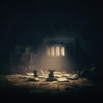 Little Nightmares 3 Offers Creepy New Trailer Set to “Alone” by Edgar Allen Poe