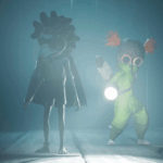 Little Nightmares 3 – Official ‘Alone’ Trailer