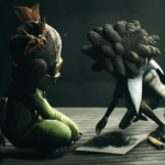 Little Nightmares 3 – Official ‘Dreams on Paper’ Trailer