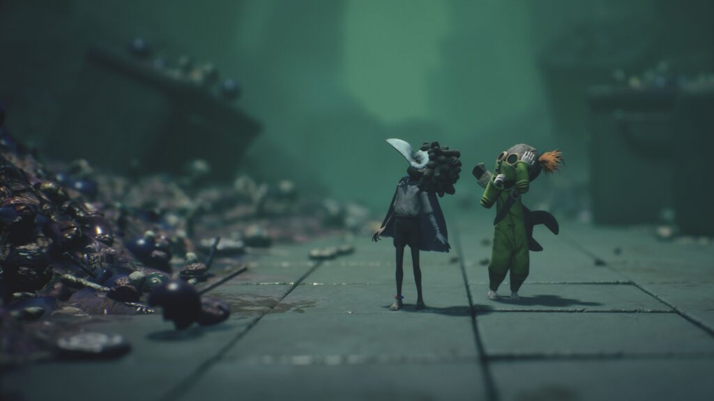 Little Nightmares 3 beginner’s tips and tricks
