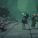 Little Nightmares 3 beginner’s tips and tricks