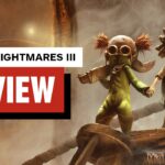 Little Nightmares 3 Video Review