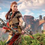 Live-Action Horizon Zero Dawn Movie Has a ‘Working Script,’ Sony’s Release Plans Revealed in New Court Document