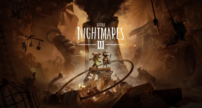 Little Nightmares III Review – A Familiar Dream