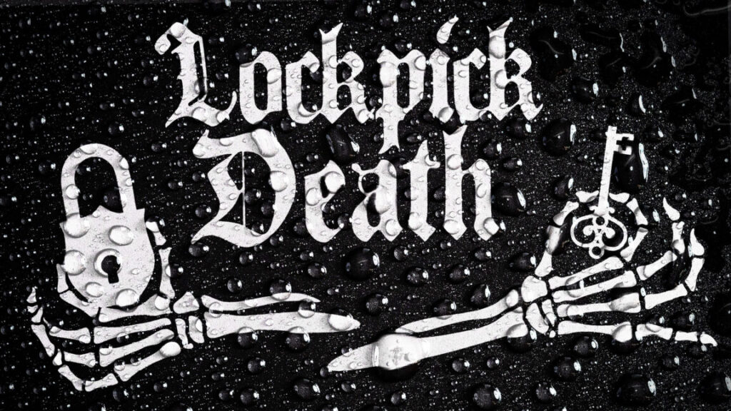 10M people watched a YouTuber shim a lock; the lock company sued him. Bad idea.
