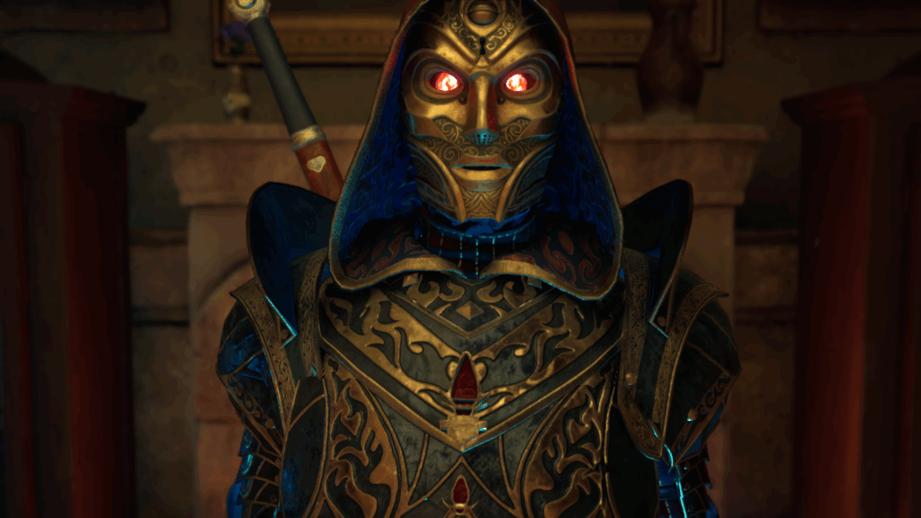 Best Open-World Games That Let You Tell Stories