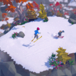 Lonely Mountains: Snow Riders – Official Highlands DLC Launch Trailer