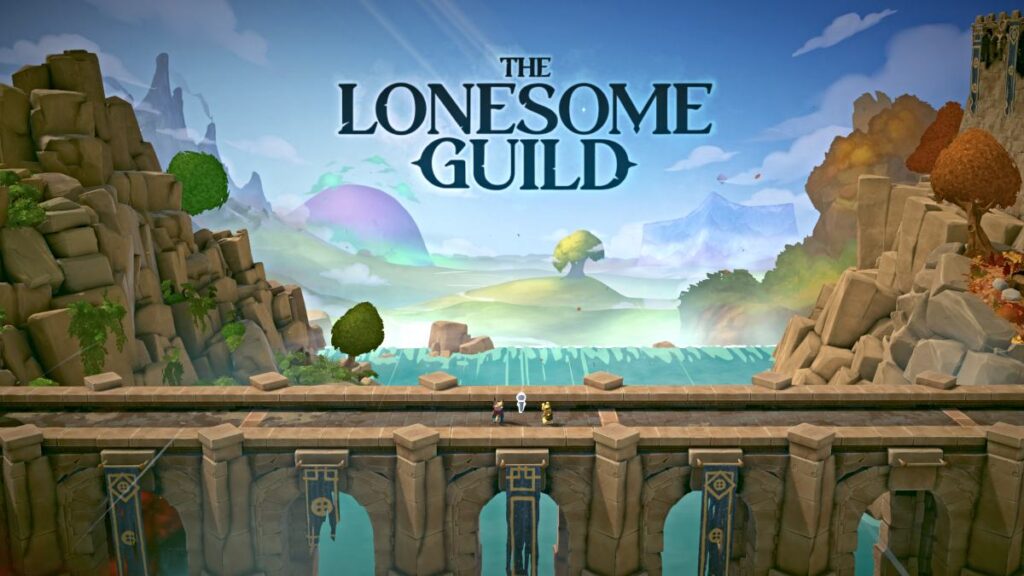 The Lonesome Guild Walkthrough – All Achievements and Collectibles