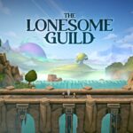 The Lonesome Guild Walkthrough – All Achievements and Collectibles