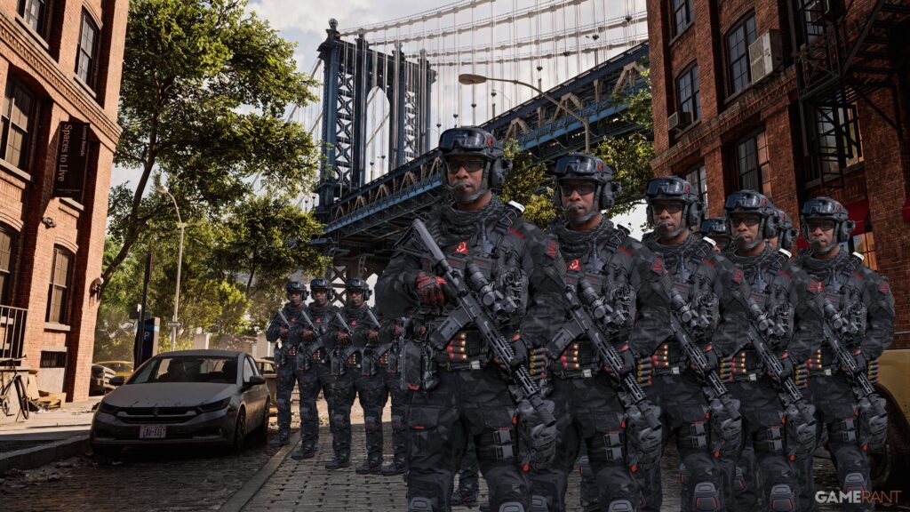 Battlefield 6 Players Are Facing Login Queues Again