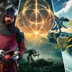 Longest Open-World Games