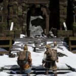The Lord of the Rings: Return to Moria’s first expansion launches next month, even if gameplay is currently MIA