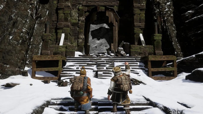 The Lord of the Rings: Return to Moria’s first expansion launches next month, even if gameplay is currently MIA