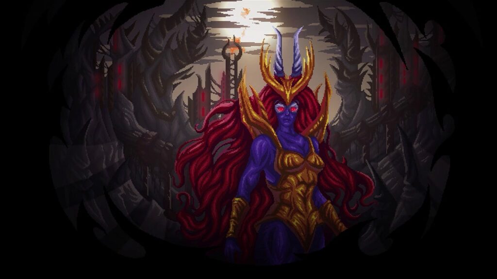 Lords of Ravage – Official Launch Trailer