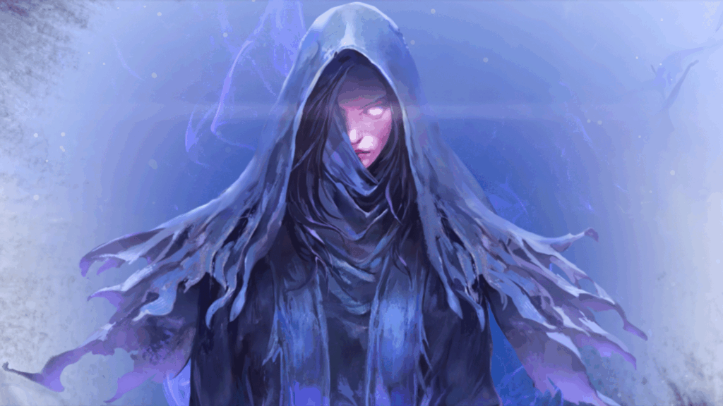 Lost Eidolons: Veil of the Witch – Official Launch Trailer