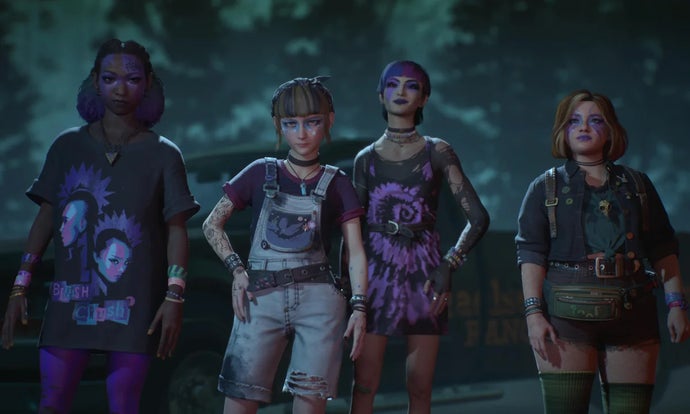 Don’t Nod H1 revenues rise to €7m, announces partnership with Netflix