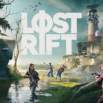 First Play: Watch us play Lost Rift, an FPS desert island survival adventure