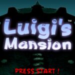 Luigi’s Mansion is coming to Nintendo Switch 2 for Halloween
