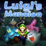 Luigi’s Mansion is Out on October 30th for Nintendo Switch Online Subscribers