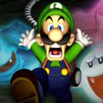 Luigi’s Mansion is the next GameCube game coming to Switch 2’s Nintendo Classics library
