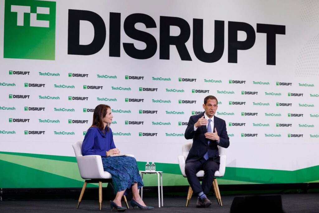 San Francisco mayor: โWe should be the testbed for emerging techโ