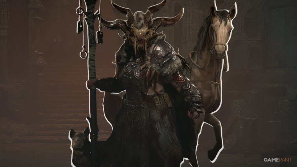 Diablo 4 Season 10 Got Me Back into the Game With a Little Help from Some Unexpected Friends