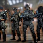 Battlefield 6 Soldiers Have Some Odd Limitations After BF5