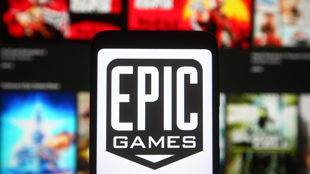 Holy cow, the Epic Games Store supports preloading now