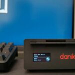 If you regret not living through the floppy disk era why not try this 3D printed Linux project that uses the cartridges to launch games