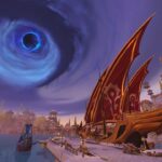 ‘World of Warcraft: Midnight’ gets a huge new detailed deep dive video — and I can’t wait to visit the new Monster Hunter-style Arcantina player hub
