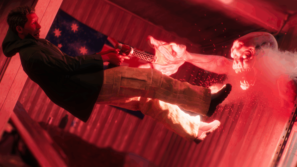 Macabre – Cinematic Trailer