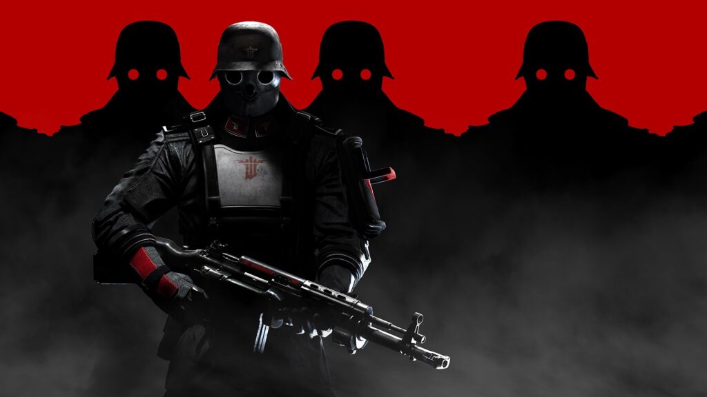 Machine Games is teasing its next game