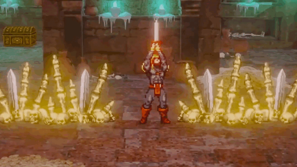 Mad King Redemption – Official Demo Launch Trailer