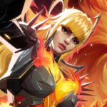 Best Marvel Zombies Magik Build in Marvel Rivals