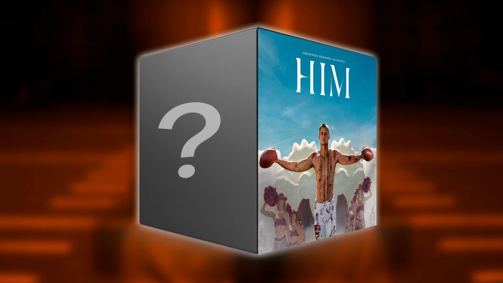 HIM Loot Box Unboxing – Game Rant Mailbag