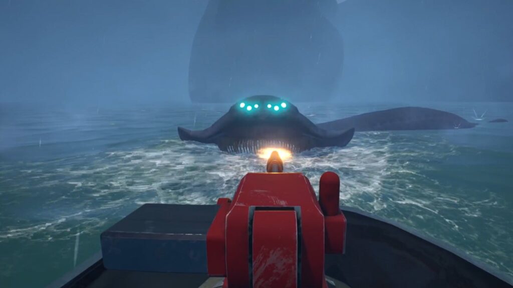 Maja Island – Official Announcement Trailer