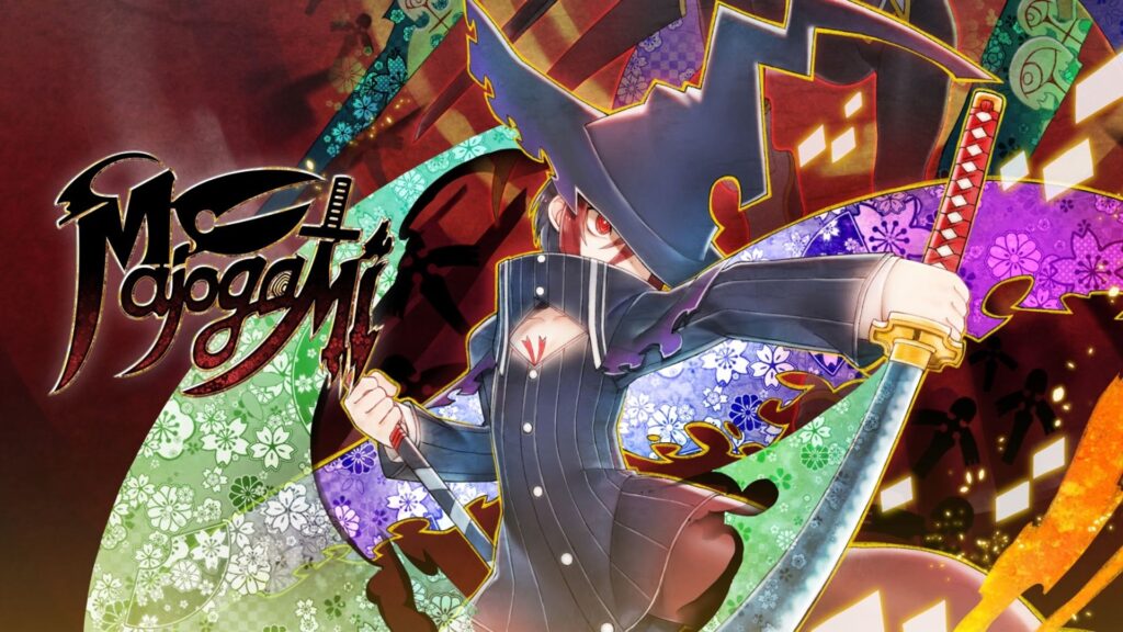 Majogami is also coming to PC on October 30, 2025