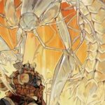Keith Ammann’s Making Enemies is your new essential TTRPG book