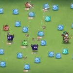 Maktala: Slime Lootfest – Official Gameplay Trailer