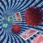 Nation-state hackers deliver malware from “bulletproof” blockchains