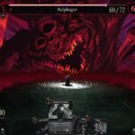 Malys, the devil exorcising deckbuilder from the studio co-founded by Dragon Age’s writer, gets a 1.0 release date