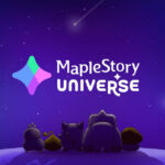 MapleStory Universe Hits 1.75 Million Accounts, $13.40 Average Revenue Per User