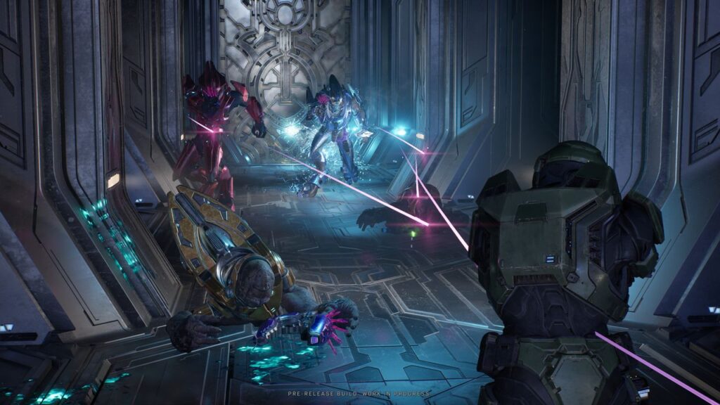 List of everything new in Halo: Campaign Evolved — missions, weapons, and more
