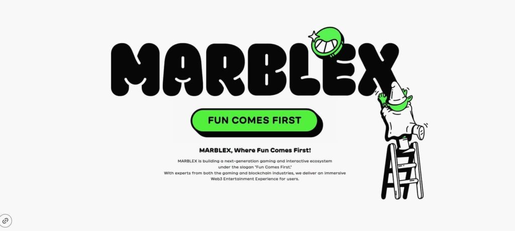 MARBLEX Debuts Battle League and NFT Coin for Meta Toy DragonZ Saga