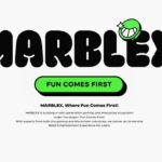 MARBLEX Debuts Battle League and NFT Coin for Meta Toy DragonZ Saga
